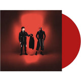 Vinilo Twenty One Pilots - Breach (Red Vinyl)