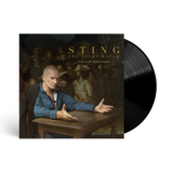 Vinilo Sting - The Night Watch: Live At Rijksmuseum