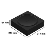 Amplificador Inteligente Sonos - Sonos Amp