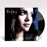 Vinilo Norah Jones - Come Away With Me