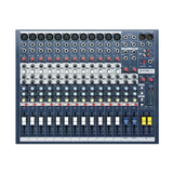 Mezcladora Soundcraft - EPM12