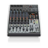 Mezcladora USB Behringer - XENYX X1204USB