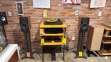 Bocinas Sideral Speaker - Stella Prima Premier Edition (Par Exclusive Finish MTN)