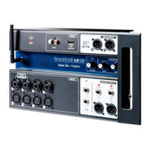 Mezcladora Digital SoundCraft - UI12