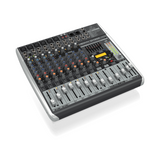 Mezcladora USB Behringer - Xenyx QX1222USB