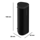 Bocina Inalambrica Inteligente Sonos - Roam 2