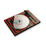 Tornamesa Pro-Ject - Elvis (Artist, Edición Especial)