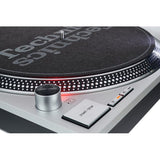 Tornamesa Technics - SL-1200MK7/SL-1210MK7