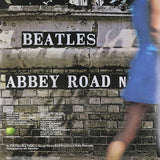 Vinilo The Beatles - Abbey Road
