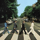 Vinilo The Beatles - Abbey Road