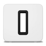 Subwoofer Inteligente Sonos - Sub 4