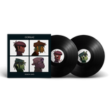 Vinilo Gorillaz - Demon Days
