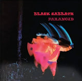 Vinilo Black Sabbath - Paranoid