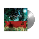 Paramore - All we know is falling (Limited Edition - Silver Vinyl)