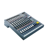 Mezcladora Soundcraft - EPM8