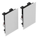 Set de Audio para Estancia/Lobby Sonos (Empotrable)