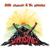 Vinilo Bob Marley & The Wailers - Uprising