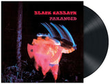 Vinilo Black Sabbath - Paranoid