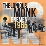 Vinilo Thelonious Monk - Bremen 1965
