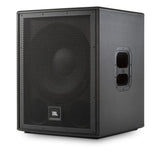 Subwoofer Amplificado JBL - IRX115S