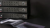 Amplificador de Zona Fonestar - MAX 240Z