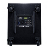 Subwoofer Amplificado QSC - KS118