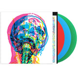 Vinilo Mandy Indiana - URGH (RGB Vinyl ???)