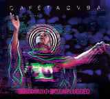 Vinilo Café Tacvba - Un Segundo MTV Unplugged (Clear Vinyl)