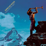 Vinilo Depeche Mode - Construction Time Again