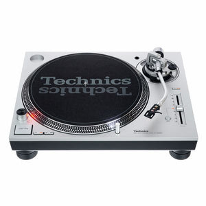Tornamesa Technics - SL-1200MK7/SL-1210MK7