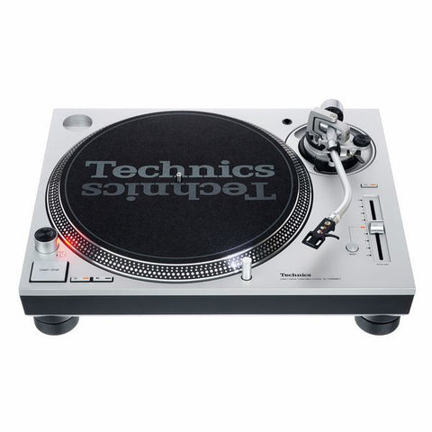 Tornamesa Technics - SL-1200MK7/SL-1210MK7