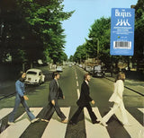 Vinilo The Beatles - Abbey Road