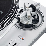 Tornamesa Technics - SL-1200MK7/SL-1210MK7