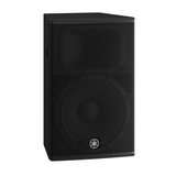Bocina Amplificada Yamaha - DHR15