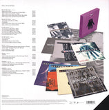 Vinyl Box Set Depeche Mode - Ultra | The 12" Singles