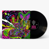 Vinilo Tropical Gothclub - Tropical Gothclub