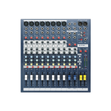 Mezcladora Soundcraft - EPM8
