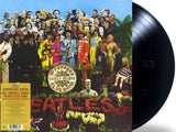 The Beatles - Sgt. Pepper´s Lonely hearts club band (Anniversary Edition)