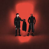 Vinilo Twenty One Pilots - Breach (Red Vinyl)
