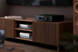 Amplificador Integrado Hegel - H200