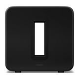 Subwoofer Inteligente Sonos - Sub 4