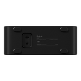 Subwoofer Inteligente Sonos - Sub 4