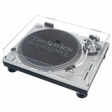 Tornamesa Technics - SL-1200MK7/SL-1210MK7