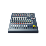Mezcladora Soundcraft - EPM8