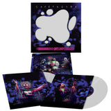 Vinilo Café Tacvba - Un Segundo MTV Unplugged (Clear Vinyl)