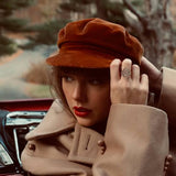 Taylor Swift - Red (Taylor's Version) Red Vinyl