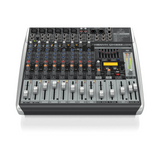 Mezcladora USB Behringer - Xenyx QX1222USB