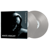 Todd Rundgren - White knight (Deluxe Edition- Silver Vinyl)