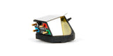 Cartucho Rega - ND7
