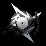 Tornamesa Pro-Ject - Metallica (Artist, Edición especial)
